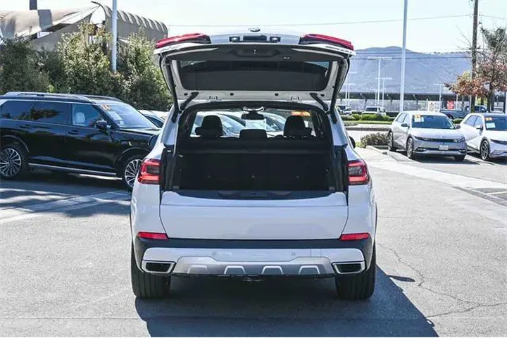 $38900 : BMW X5 2022 AWD xDrive40i 4d image 9