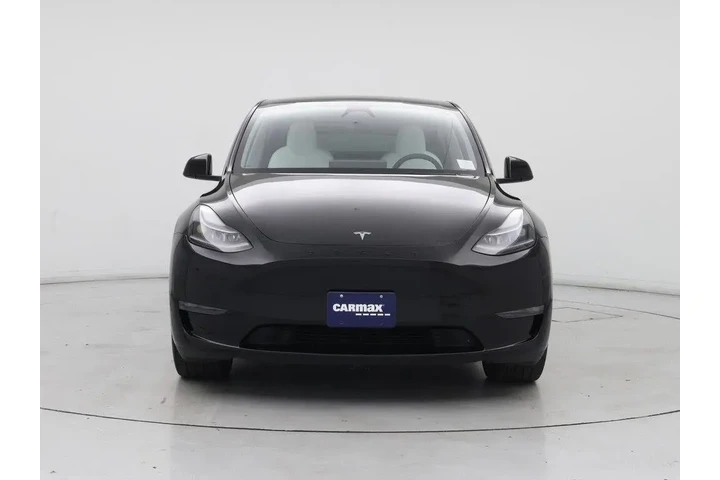 $32998 : Tesla Model Y 2023 AWD 4dr C image 5