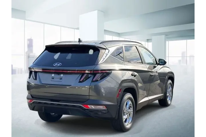 $23999 : Hyundai TUCSON 2023 AWD SEL image 4