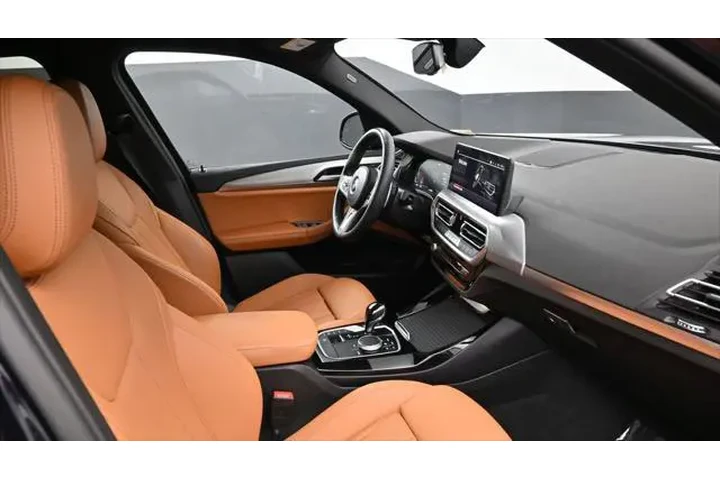 $36591 : BMW X3 2023 AWD xDrive30i 4d image 5