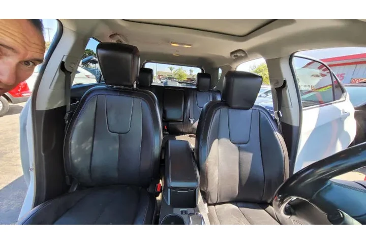 $8995 : 2012 Equinox LT image 10