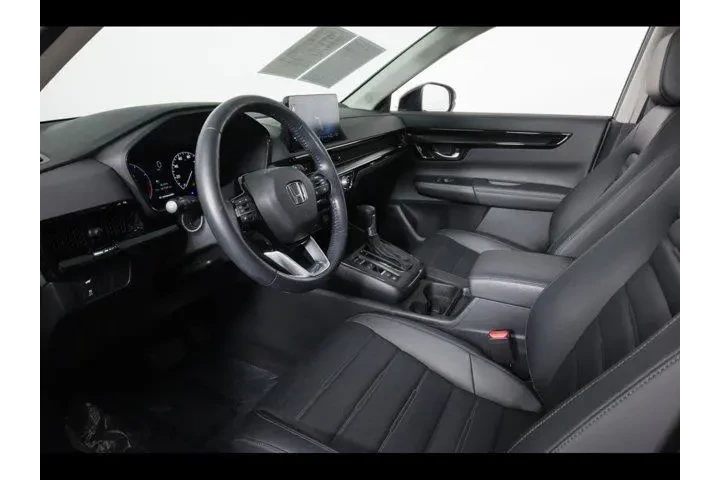 $36875 : Honda CR-V 2024 AWD EX-L 4dr image 10