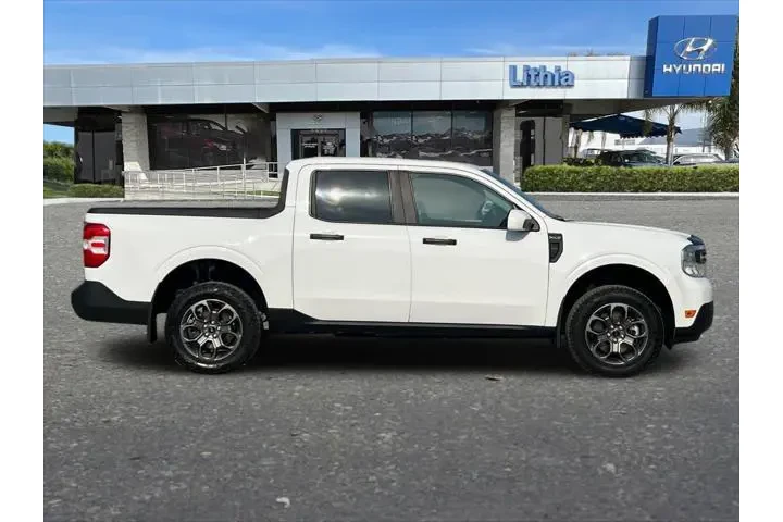 $22999 : Ford Maverick 2022 XLT 4dr S image 9