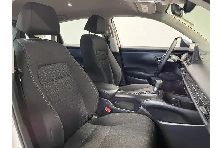 $25512 : Honda HR-V 2024 AWD LX 4dr C image 9