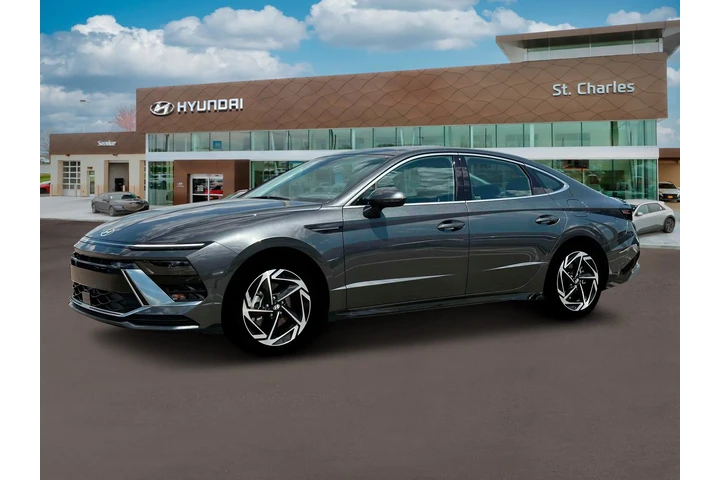 $24977 : Hyundai SONATA 2024 SEL 4dr image 2