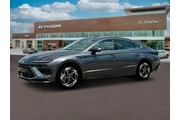 $24977 : Hyundai SONATA 2024 SEL 4dr thumbnail