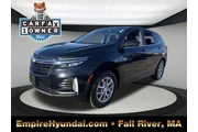 Chevrolet Equinox 2024 4x4 L en Boston