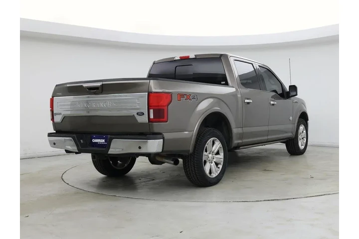 $37998 : Ford F-150 2020 4x4 King Ran image 8