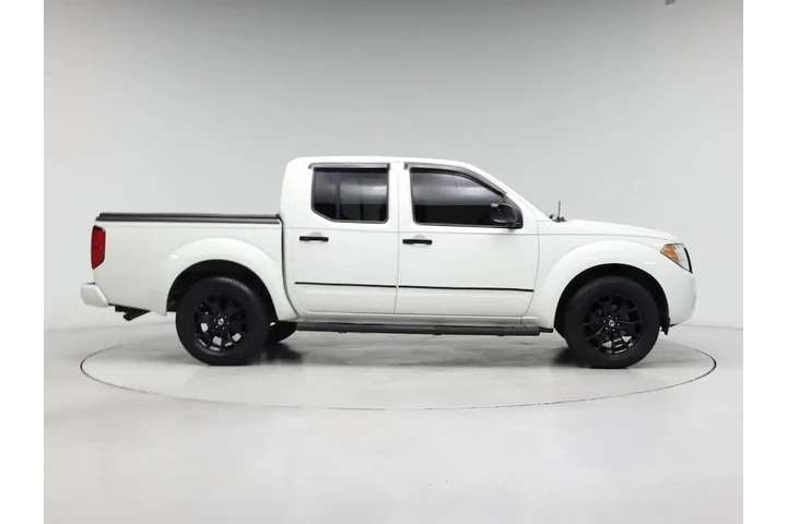 $19998 : Nissan Frontier 2020 4x2 S 4 image 7