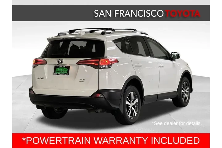 $18990 : 2017 RAV4 XLE image 5