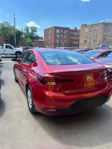 $14999 : 2020 Elantra SE image 6