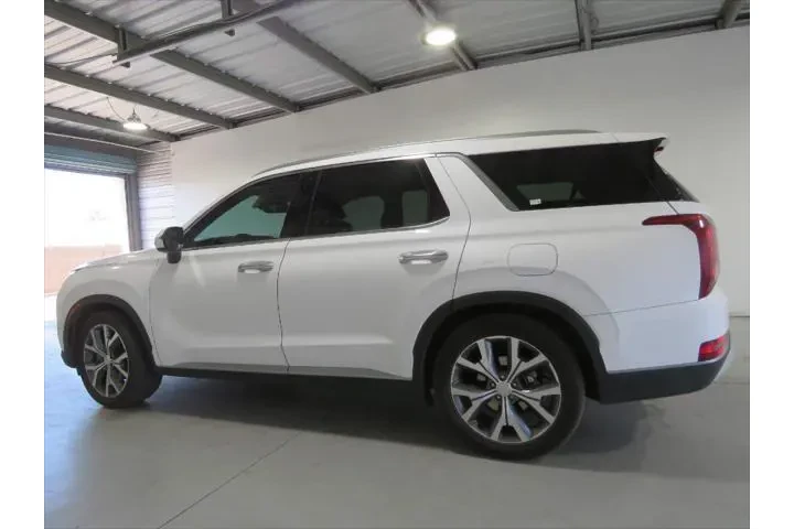 $26563 : Hyundai PALISADE 2022 SEL 4d image 8