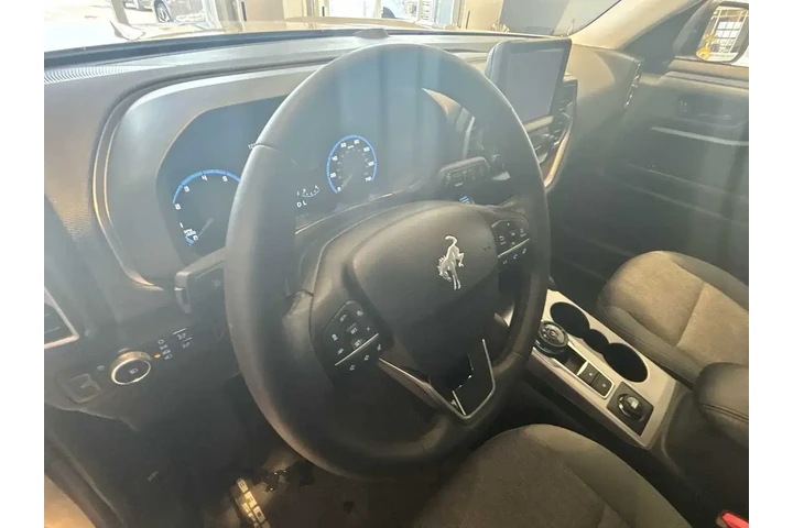 $28944 : Ford Bronco Sport 2024 AWD B image 9