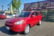 $8995 : 2012 Tucson GLS thumbnail