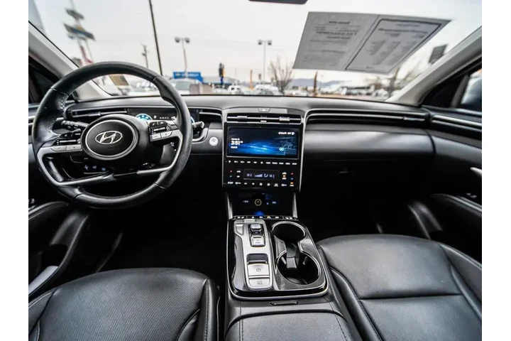 $26988 : Hyundai TUCSON Hybrid 2024 A image 10