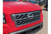 Nissan Frontier 2024 4x2 S 4 thumbnail