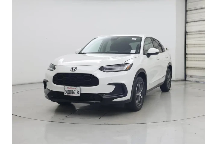 $24998 : Honda HR-V 2023 AWD EX-L 4dr image 4