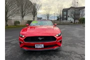 $13995 : 2019 Mustang EcoBoost Premium thumbnail