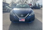 $10990 : 2019 Sentra SV thumbnail
