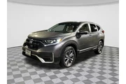 $25998 : Honda CR-V 2022 AWD EX 4dr S thumbnail