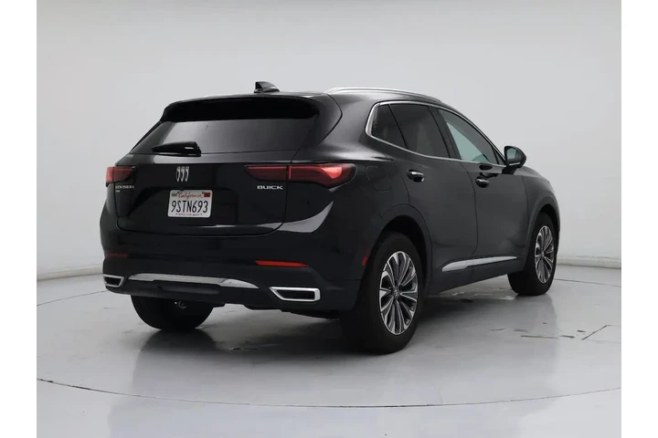 $27998 : Buick Envision 2025 AWD Pref image 8