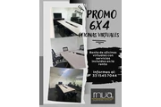 $6000 : RENTA DE OFICINAS thumbnail