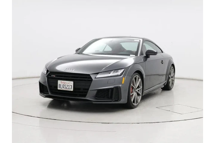 $39998 : Audi TTS 2019 AWD 2.0T quatt image 4
