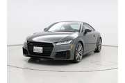 $39998 : Audi TTS 2019 AWD 2.0T quatt thumbnail