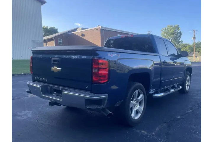 $14999 : 2015 Silverado 1500 LT image 8