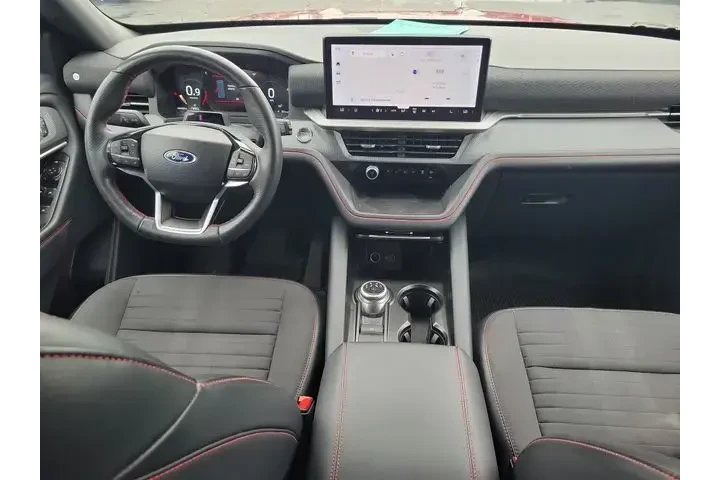 $37990 : Ford Explorer 2025 ST-Line 4 image 7