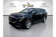 GMC Terrain 2023 SLE 4dr SUV