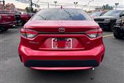 $23889 : 2021 Corolla LE CVT (Natl) thumbnail