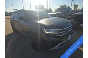 Volkswagen Atlas Cross Sport en Dallas