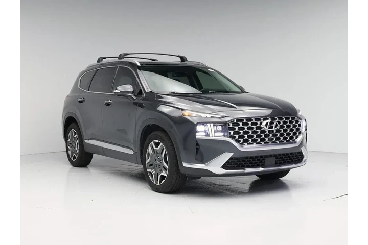 $24998 : Hyundai SANTA FE 2022 Limite image 1