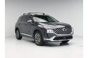 Hyundai SANTA FE 2022 Limite en Charlotte