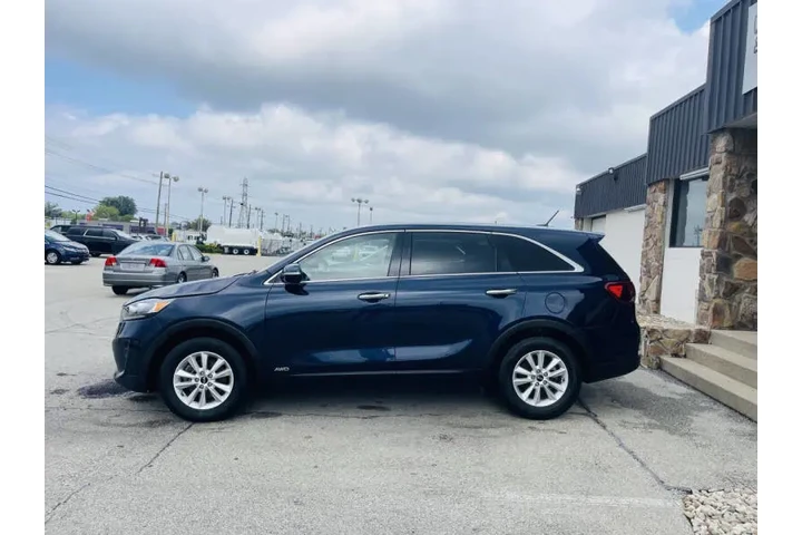 $15850 : 2020 Sorento LX image 3