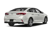 $12412 : Hyundai SONATA 2018 thumbnail