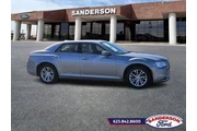 $11888 : Chrysler 300 2017 Limited 4d thumbnail
