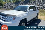 PRE-OWNED 2004 TOYOTA 4RUNNER