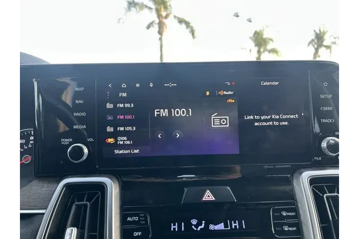 $28995 : Kia Sorento 2023 EX 4dr SUV image 10