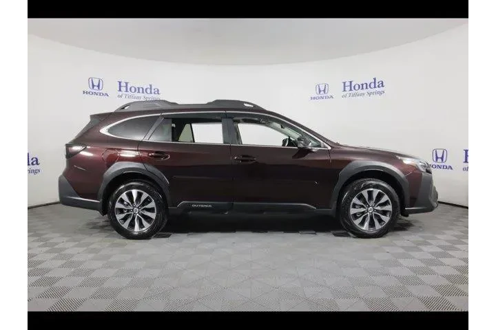 $34875 : Subaru Outback 2025 AWD Limi image 8