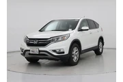 $17998 : Honda CR-V 2015 AWD EX 4dr S thumbnail