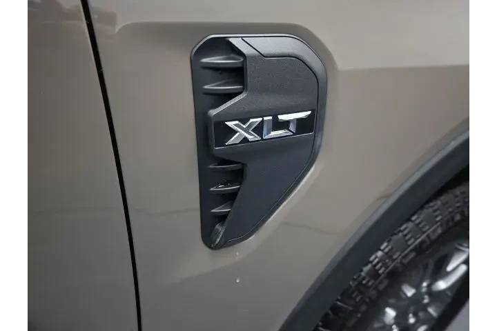 $36991 : Ford Ranger 2025 4x4 XLT 4dr image 5