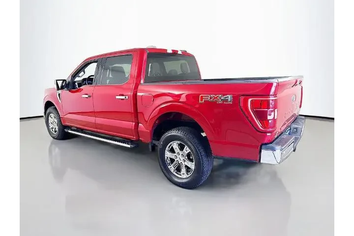 $38000 : Ford F-150 2022 4x4 XL 4dr S image 5