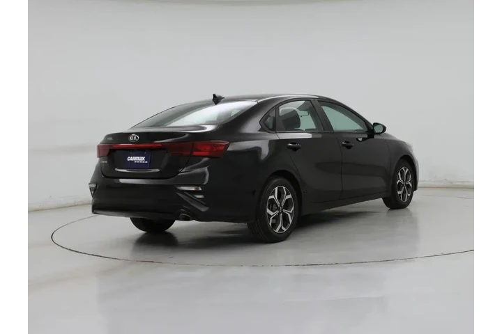 $15998 : Kia Forte 2020 LXS 4dr Sedan image 8