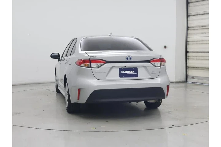 $25998 : Toyota Corolla Hybrid 2025 L image 6