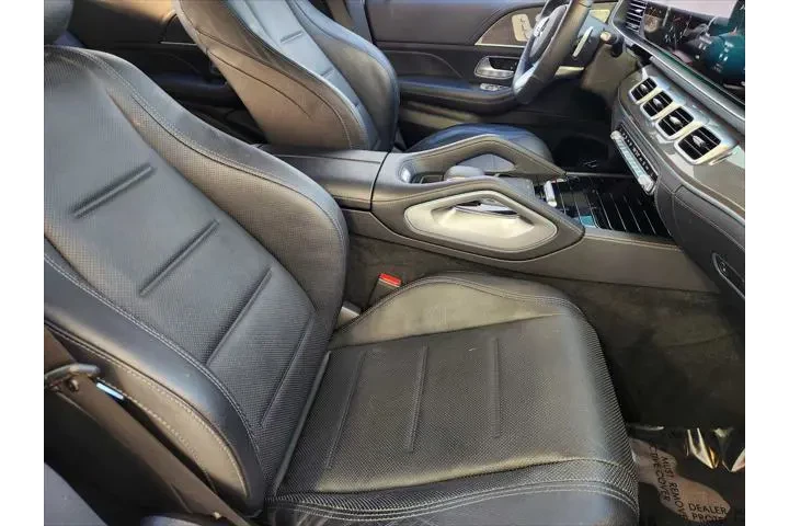 $33590 : Mercedes-Benz GLE 2021 AWD G image 7