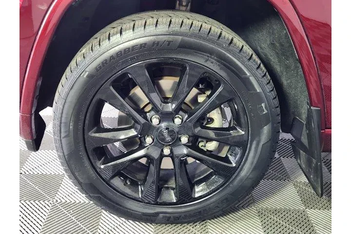 $23102 : Jeep Grand Cherokee 2021 4x4 image 10