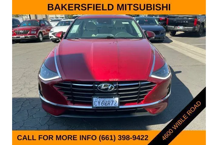 $19795 : Hyundai SONATA 2023 SE 4dr S image 2