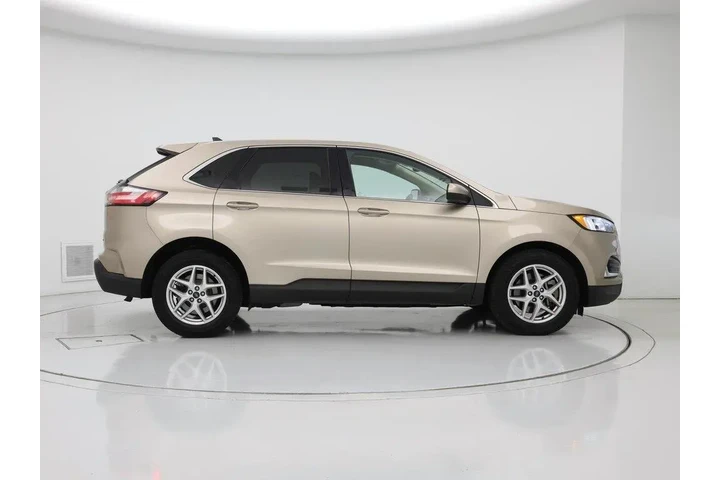 $20998 : Ford Edge 2021 AWD SEL 4dr C image 7